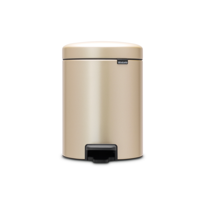 Бак для сміття 5 л Pedal Bin Brabantia