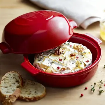 Форма для запікання сиру 17 см 348417