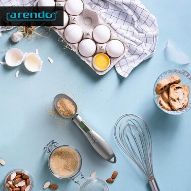 Електронна мірна ложка 300 г CSL-Computer