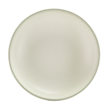 Салатник 20 см, сірий, Sereno Cirrus, GenWare