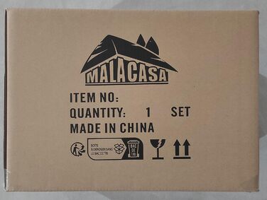 Серія Julia, набір посуду 12 персон, порцеляновий набір посуду, столовий сервіз з обідньою тарілкою, десертна тарілка, супова тарілка, кавові чашки, блюдця по 12 шт. кожна (36 шт. , комбінований сервіз)