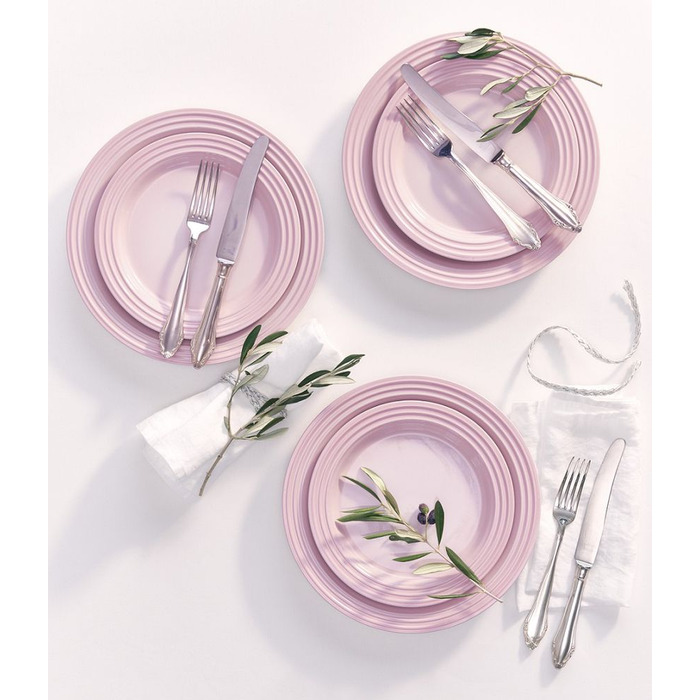 Колекція Shell Pink от Le Creuset