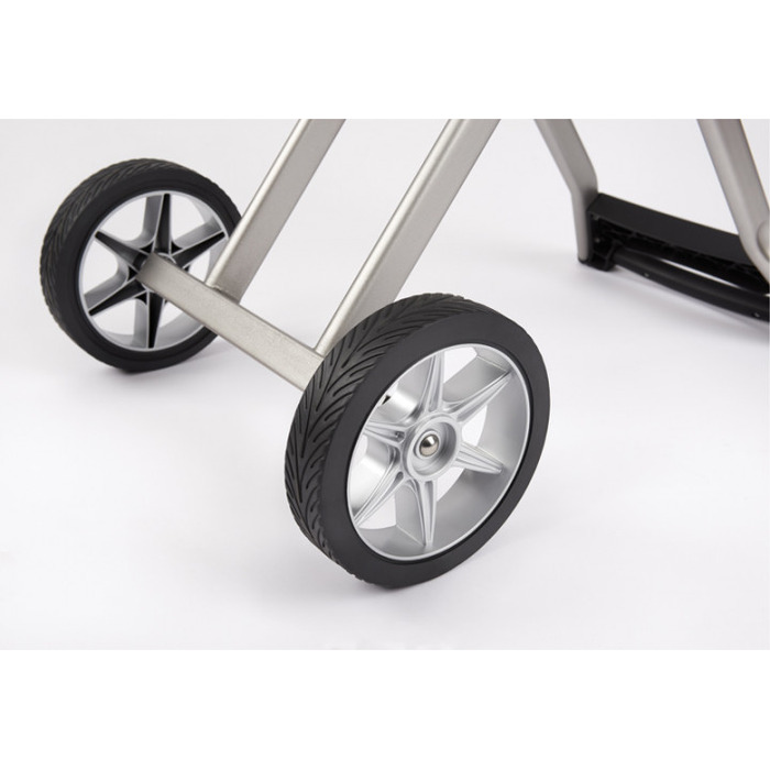 Газовий портативний гриль Napoleon TravelQ PRO285X PRO285X-BK Код: 004266