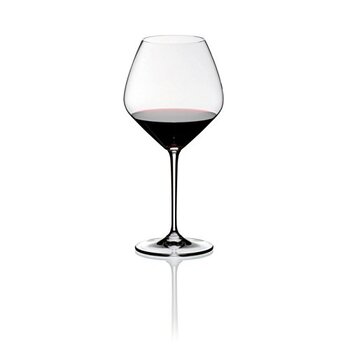 Набір келихів Pinot Noir 770 мл 2 предмета Heart to Heart Riedel