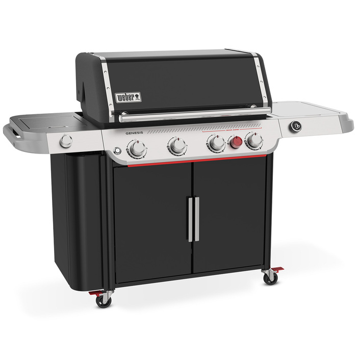 Газовый гриль Weber Genesis EP-435W 1501303 Код: 013082