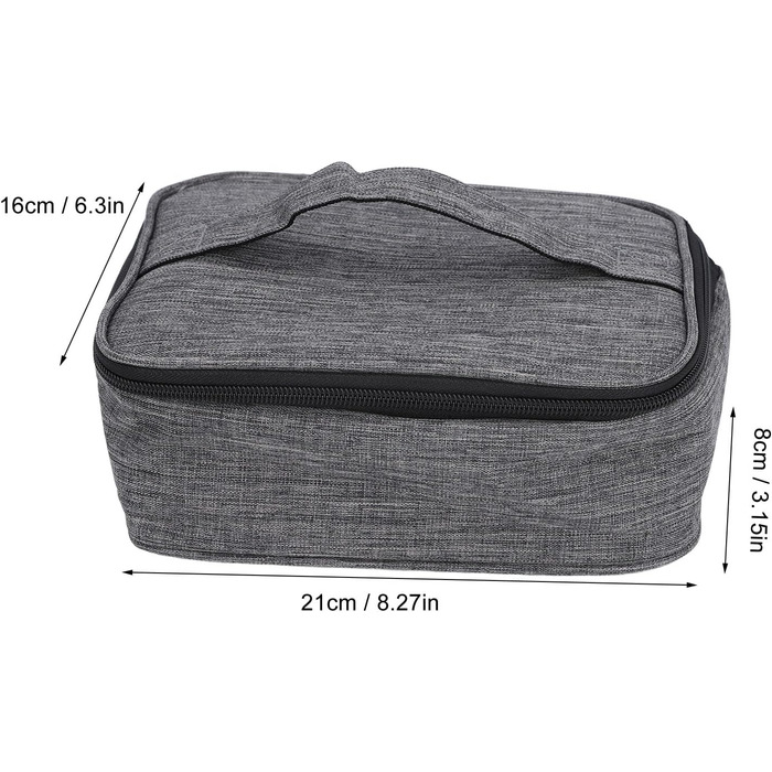 Портативная сумка для кемпинга Natudeco