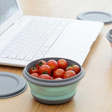 Складана миска 3 шт trabag