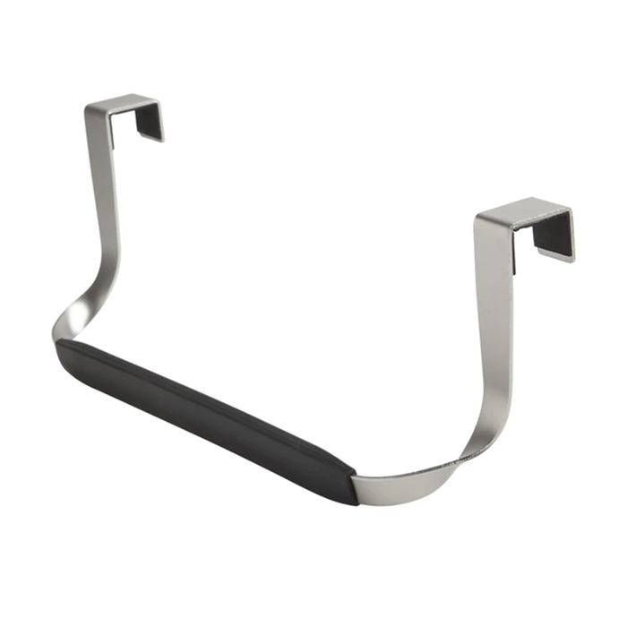 Тримач для кухонного рушники підвісний schnook нікель Umbra