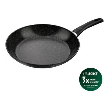 Сковорода 32 см, чорна Vipiteno Ballarini