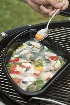 Набір форм для гриля, 3 предмета Rosle