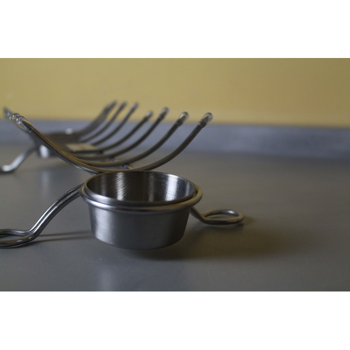 Стойка для продукта универсальная Broil King