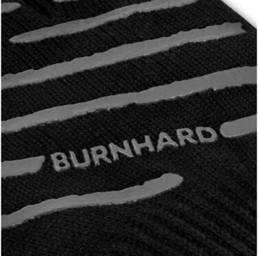 Рукавички для барбекю арамідні, розмір L–XL Burnhard