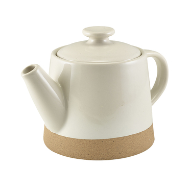 Чайник 480 мл, Kava Stoneware, GenWare