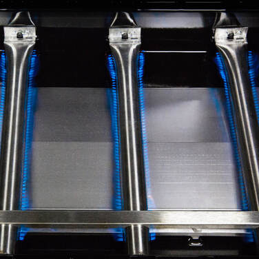 Гриль газовый Broil King MONARCH 340