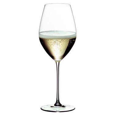 Набір келихів 2 шт, CHAMPAGNE WINE GLASS, кришталь, Veritas, Riedel