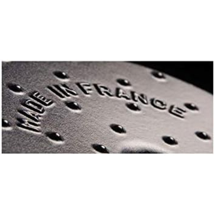 Кастрюля / жаровня 24 см с крышкой Dark Blue Staub