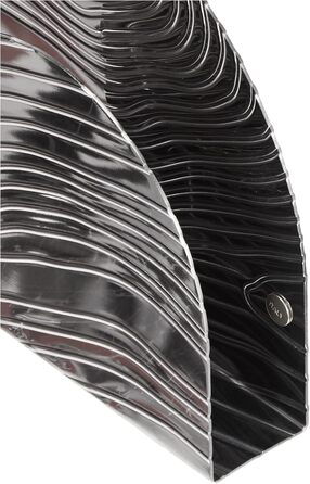 Дизайнерський тримач для серветок зі сталі Alessi