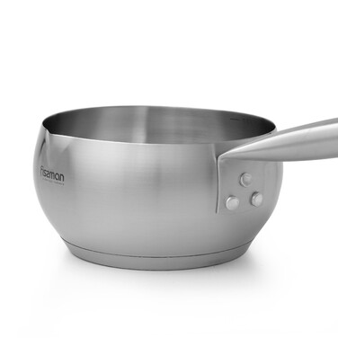 Ківш Fissman DIANA 16x8 см 1500 мл без кришки (5147)