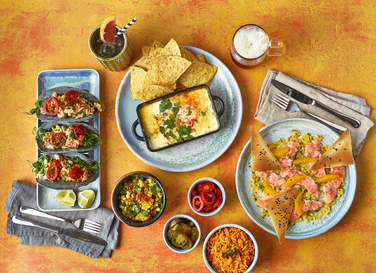 Салатник 11,5хh 5,5 см, 360 мл, Terra Porcelain Seafoam, GenWare