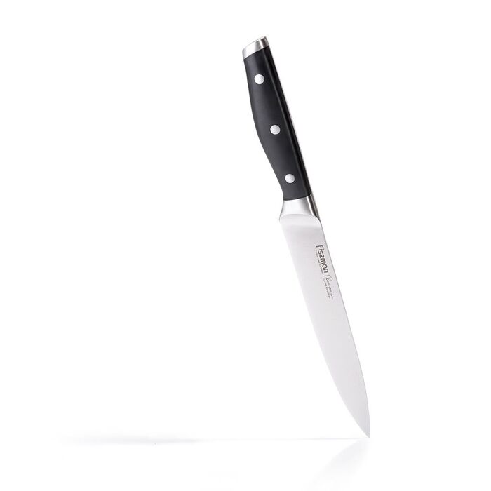 Ніж гастрономічний Fissman DEMI CHEF 20 см (2363)
