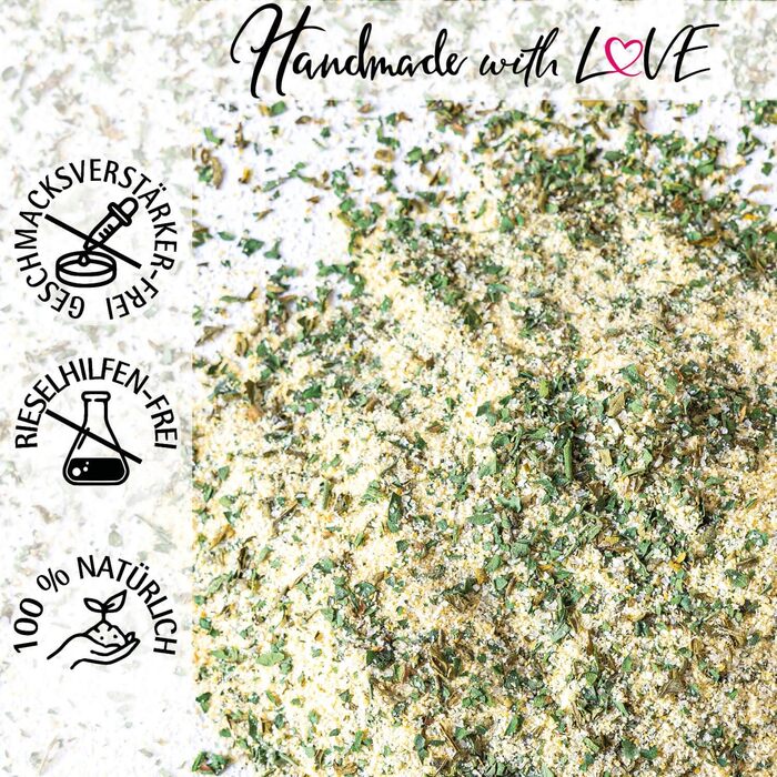 Подарунковий набір спецій ручної роботи, 24 спеції з усього світу (набір) - Літній подарунок та ідеальний подарунок для барбекю Новий дім, вітання, дружба, одужання, Deluxe Selection 24, 24 спеції (73511) (Чиста риба, спеції (71604)), 24 -