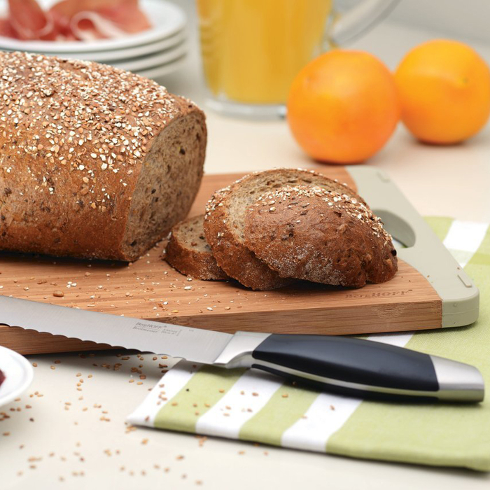 Ніж для хліба BergHOFF Moon, 20 см