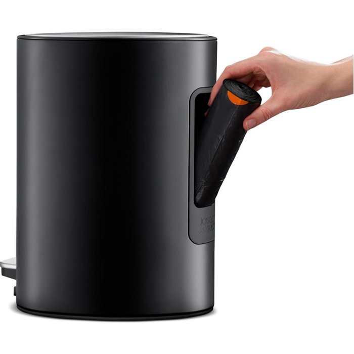 Контейнер для мусора с педалью 5 л Joseph Joseph