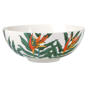 Місочка Maxwell & Williams NIGHT GARDEN FOLIAGE, порцеляна, діам. 16 см, 700 мл