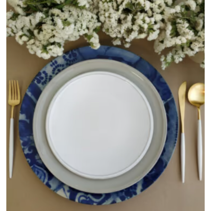 Тарілка 22 см 560673991521