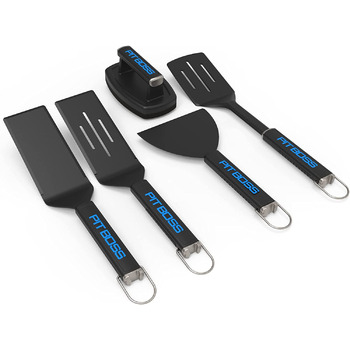 Набор инструментов для гриля Pit Boss