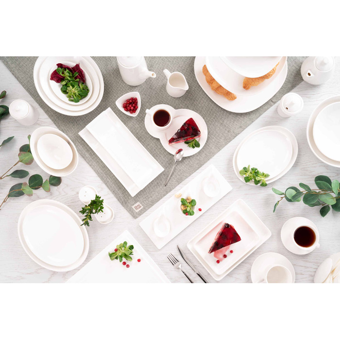 ARDESTO Чашка, 180 мл, порцеляна