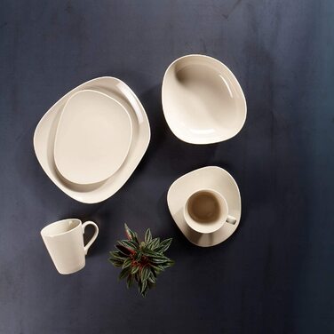 Organic от Villeroy & Boch