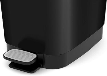 Сміттєвий бак з педаллю 45 л KIS