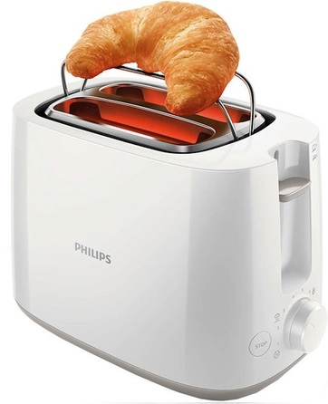 Тостер Philips HD2581/00 (6336999)