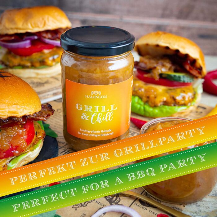 Подарунковий набір спецій ручної роботи, 24 спеції з усього світу (набір) - Літній подарунок та ідеальний подарунок для барбекю Новий дім, вітання, дружба, одужання, Deluxe Selection 24, 24 спеції (73511) (Гриль та чилі, чатні (44032)), 24 -