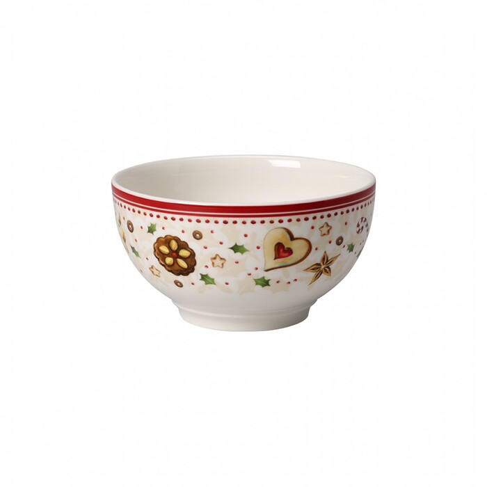 Піала 0,75 л Winter Bakery Delight Villeroy & Boch