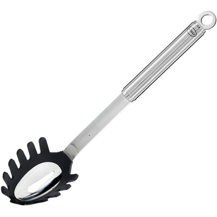 Ложка для пасти 32,5 см із силіконовим краєм Rosle