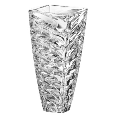 Ваза Facet 305 мм 8084 BOHEMIA