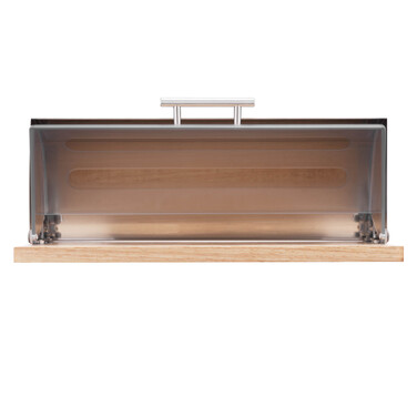 Хлібниця 39 х 27 х 15 см Gemini ARDESTO