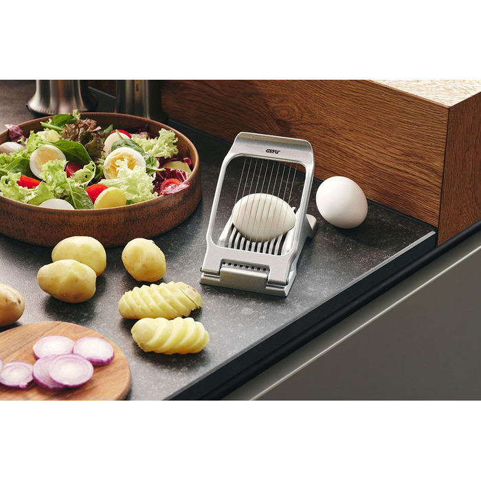 Слайсер для яєць Gefu EGGI (12353)