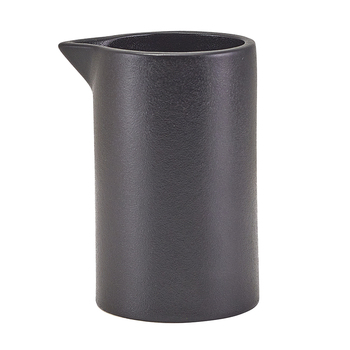 Молочник 180 мл, ефект чавуну, Forge Stoneware, GenWare