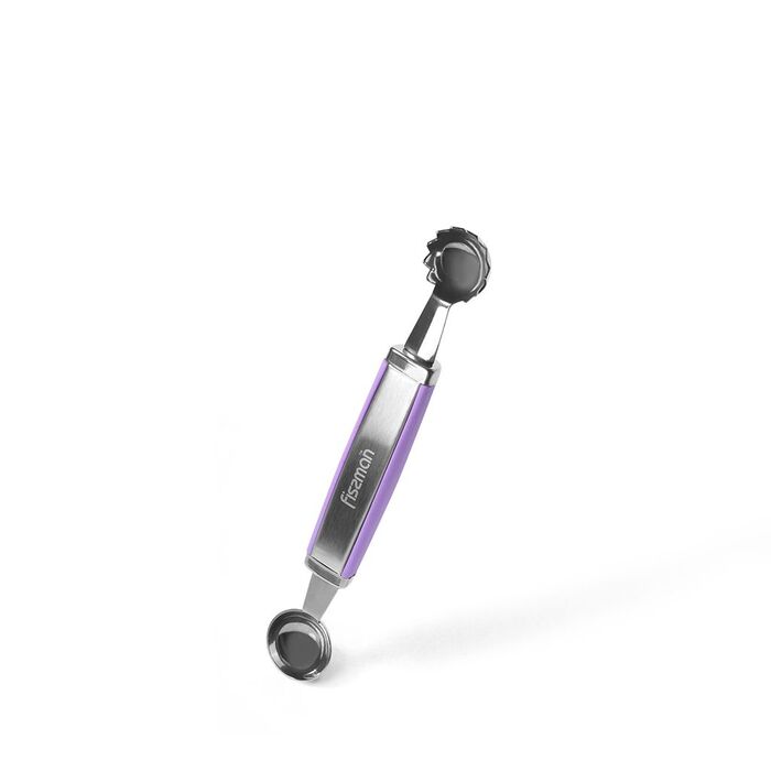 Ложка для овочів і фруктів Fissman 2,8 см; 2,5 см (8692)