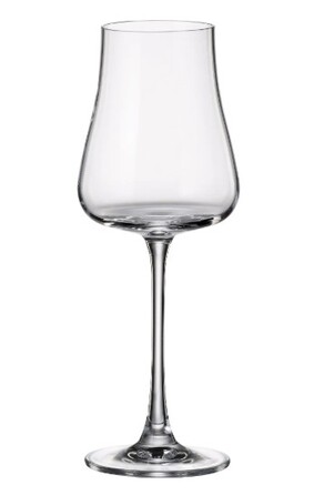 Келихи д/вина 370 мл IDUNA 6шт 9848 BOHEMIA