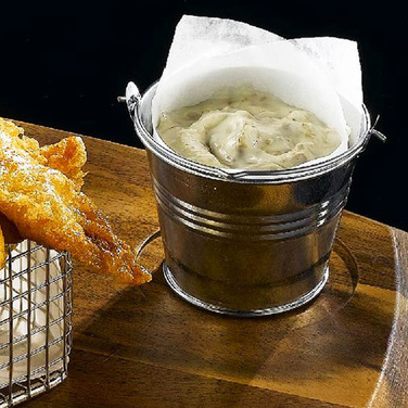 Ведро, 800 мл, GenWare