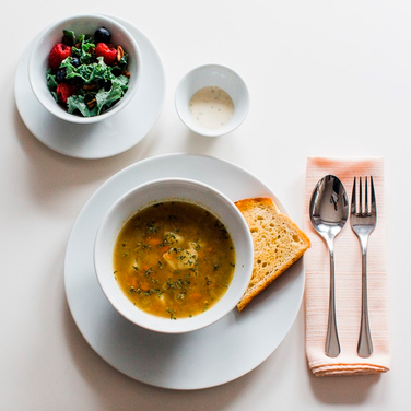 32642 Чашка без ручки Espresso 65 мл серія 'Degustazione'