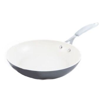 Сковорідка Fissman ORLANDO 26 см (4712)