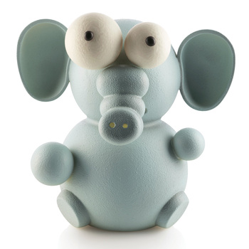 KIT EFFY Набор форм из пластика