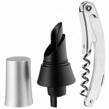 Набір для вина 2 предмета Clever More WMF