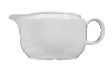 Соусник 0.60 л білий Compact Seltmann