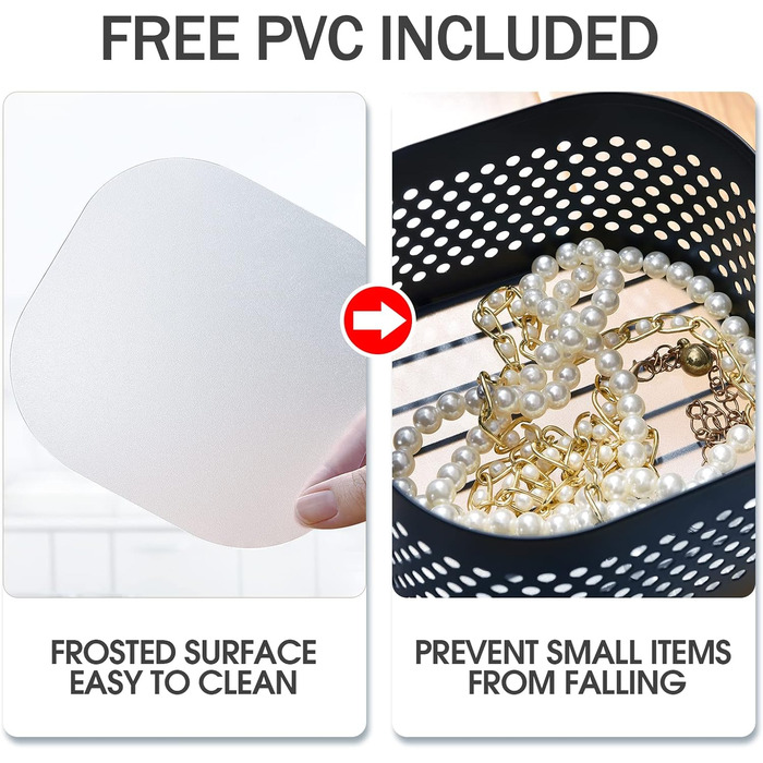 Стойка для специй APEXCHASER, 3-уровневый вращающийся держатель для специй, вращающийся на 360 хранилище для специй, металлический кухонный органайзер для бутылки приправы, банки для специй 35 * 19 * 37,5 см черный высокий черный